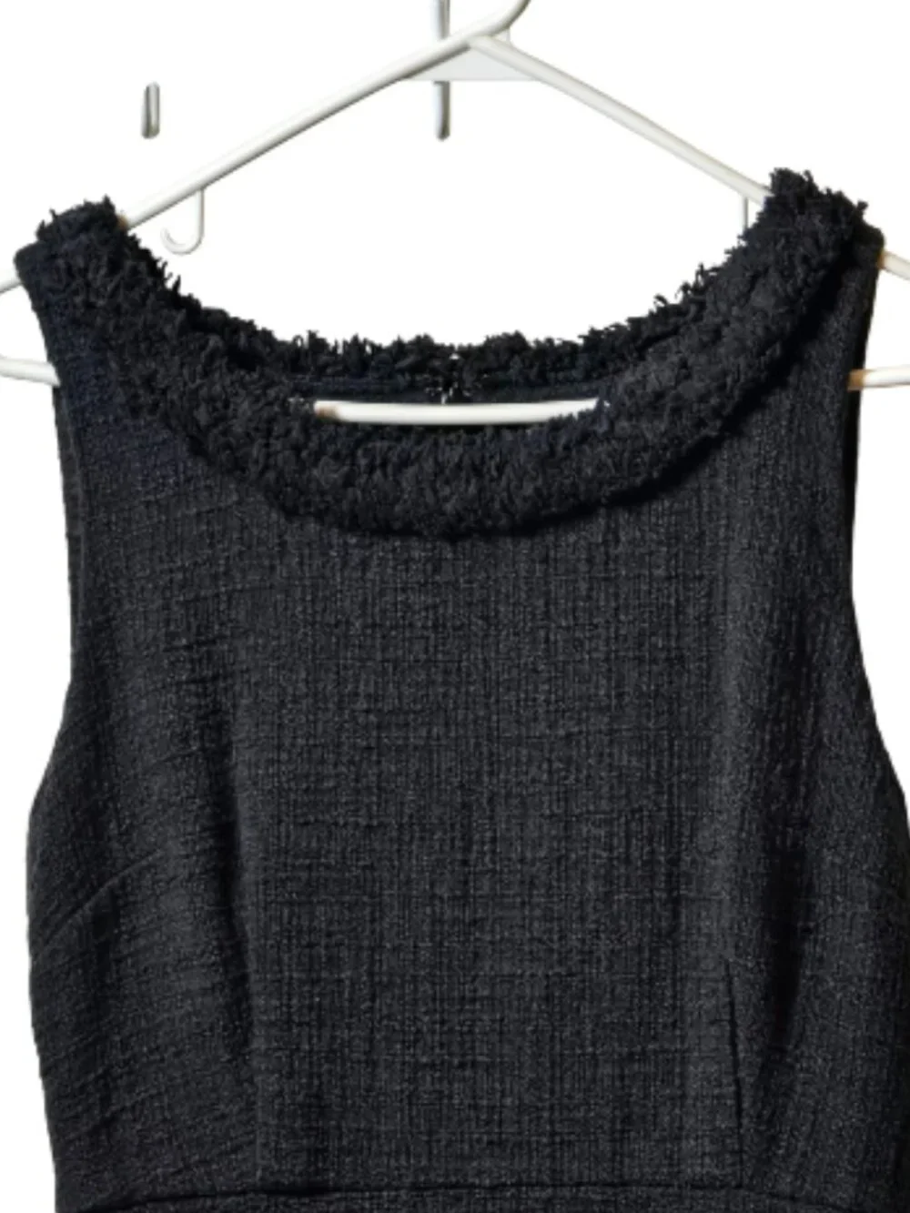 J. Crew crew re